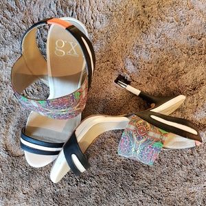 GX Pumps